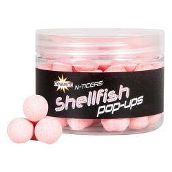 Бойли Dynamite Baits Pop-Up N-Ticers Mulberry Florentine 12mm (DY1836)