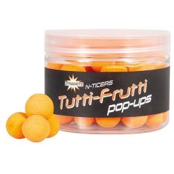 Бойли Dynamite Baits Pop-Up N-Ticers Mulberry Florentine 12mm (DY1836)