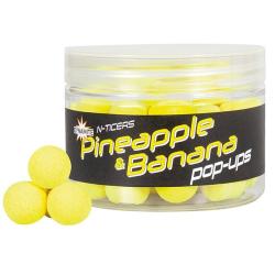 Бойли Dynamite Baits Pop-Up N-Ticers Squid & Octopus 15mm (DY1848)