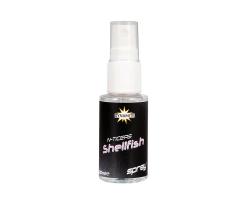 Атрактант Dynamite Baits N-Ticers Shellfish 30ml (DY1865)