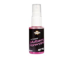 Атрактант Dynamite Baits N-Ticers Mulberry Florentine 30ml (DY1866)