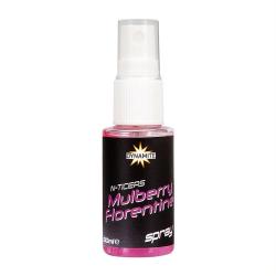 Атрактант Dynamite Baits N-Ticers Mulberry Florentine 30ml (DY1866)