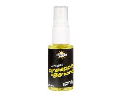 Атрактант Dynamite Baits N-Ticers Pineapple & Banana 30ml (DY1867)