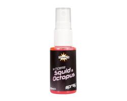 Атрактант Dynamite N-Ticers Squid & Octopus 30ml (DY1868)