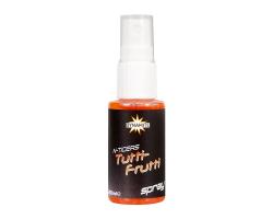 Атрактант Dynamite Baits N-Ticers Tutti-Frutti 30ml (DY1869)