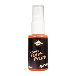 Атрактант Dynamite Baits N-Ticers Tutti-Frutti 30ml (DY1869)