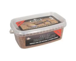 Пеллетс Dynamite Big Fish Feeder Ready Krill 2mm 1.2kg (DY1891)