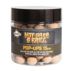 Бойли Dynamite Baits Pop Up Robin Red Foodbait 15mm (DY1951)