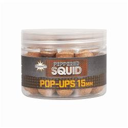 Бойли Dynamite Baits Pop Up Robin Red Foodbait 15mm (DY1951)