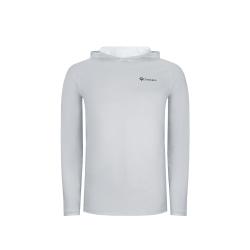 Худі Viverra Sunarmor Hoody Grey XL (2314304)