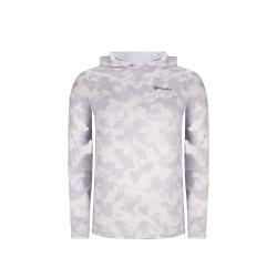 Худі Viverra Sunarmor Hoody Grey Camo XXL (2314311)