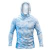 Худі Viverra Sunarmor Hoody Blue Camo XL (2314322)