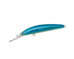 Воблер Daiwa Presso Double Clutch 60SS 60mm 3.8g #Wave Blue (14812594)