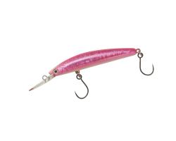 Воблер Daiwa Presso Double Clutch 60SS 60mm 3.8g #Wave Pink (14812595)
