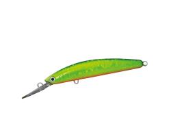 Воблер Daiwa Presso Double Clutch 60SS 60mm 3.8g #Wave Green (14814675)