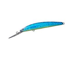 Воблер Daiwa Presso Double Clutch 60F1 60mm 2.9g #Hologram Wakasagi (14814679)