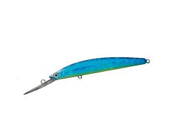 Воблер Daiwa Presso Double Clutch 75SS 75mm 5.1g #Wave Blue (14814711)