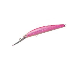 Воблер Daiwa Presso Double Clutch 75SS 75mm 5.1g #Wave Pink (14814712)