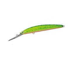 Воблер Daiwa Presso Double Clutch 75SS 75mm 5.1g #Wave Green (14814713)