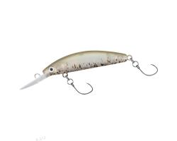 Воблер Daiwa Presso Double Clutch 48F 48mm 2.5g #Brown Pearl Splash (17313753)