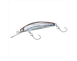 Воблер Daiwa Presso Double Clutch 48F 48mm 2.5g #Hologram Wakasagi (17313757)