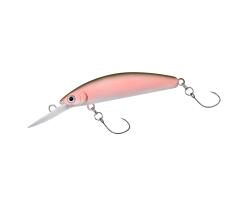 Воблер Daiwa Presso Double Clutch 48F 48mm 2.5g #Matte Glow Salmon (17313760)