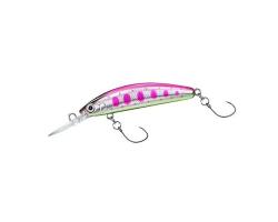 Воблер Daiwa Presso Double Clutch 48F 48mm 2.5g #Pink Yamame Chart Berry (17313767)