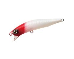 Воблер Daiwa Morethan Crosswake 75F-SSR 75mm 8g #Pearl Red Head (17400852)