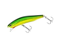 Воблер Daiwa Morethan Crosswake R 111F 111mm 18g #A Gurikin (17404011)