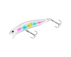 Воблер Daiwa Morethan Crosswake R 111F 111mm 18g #CA Candy (17404012)