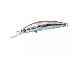 Воблер Daiwa Presso Double Clutch 45F1 45mm 1.6g #Hologram Wakasagi (17410175)