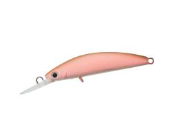 Воблер Daiwa Presso Double Clutch 45F1 45mm 1.6g #Matte Glow Salmon (17410184)