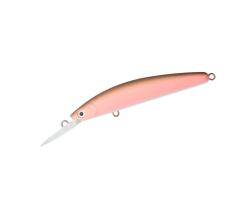 Воблер Daiwa Presso Double Clutch 60F1 60mm 2.9g #Matte Glow Salmon (17410546)