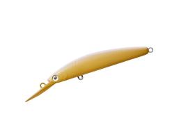 Воблер Daiwa Presso Double Clutch 60F1 60mm 2.9g #Sakura Khaki (17410548)