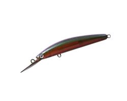Воблер Daiwa Presso Double Clutch 60F1 60mm 2.9g #Matt Flasher (17410551)