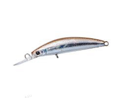 Воблер Daiwa Presso Double Clutch 45S 45mm 2.1g #Hologram Wakasagi (17411142)