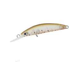 Воблер Daiwa Presso Double Clutch 45S 45mm 2.1g #Brown Pearl Splash (17411143)