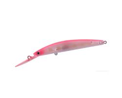 Воблер Daiwa Presso Double Clutch 75SS 75mm 5.1g #Gross Bait Red (17411761)