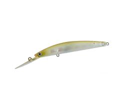 Воблер Daiwa Presso Double Clutch 75SS 75mm 5.1g #Gross Bait Mustard (17411763)