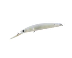 Воблер Daiwa Presso Double Clutch 75SS 75mm 5.1g #Gross Bait White (17411764)
