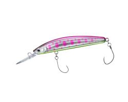 Воблер Daiwa Presso Double Clutch 60SHF 60mm 2.8g #Pink Yamame Chart Berry (17413287)