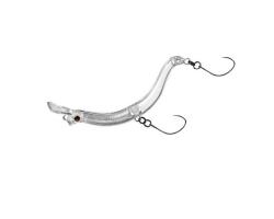 Воблер Daiwa Presso Nyoro Crazy 57S 57mm 3.5g #Clear (17414521)