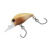 Воблер Daiwa Wabcra C&R 30F-DR 30mm 2.9g #Kagerou Beige
