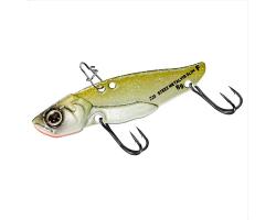 Цикада Daiwa Steez Metal Vibe Slim 8g #Pearl Shad (17435642)