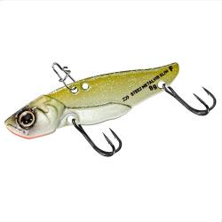 Цикада Daiwa Steez Metal Vibe Slim 8g #Flashing Wakasagi