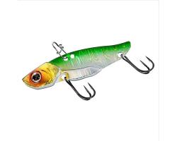 Цикада Daiwa Steez Metal Vibe Slim 8g #Metallic Lotus (17435644)
