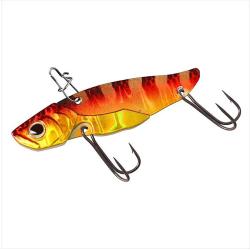 Цикада Daiwa Steez Metal Vibe Slim 8g #Flashing Wakasagi