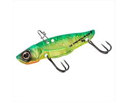 Цикада Daiwa Steez Metal Vibe Slim 8g #Blue Back Chart (17435648)