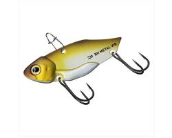 Цикада Daiwa BH Metal Vibe 14g #Matte Chiayu (17437212)
