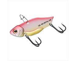 Цикада Daiwa BH Metal Vibe 14g #Secret Bait (17437220)